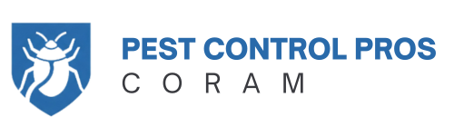 Coram Park Pest Control Pros Logo