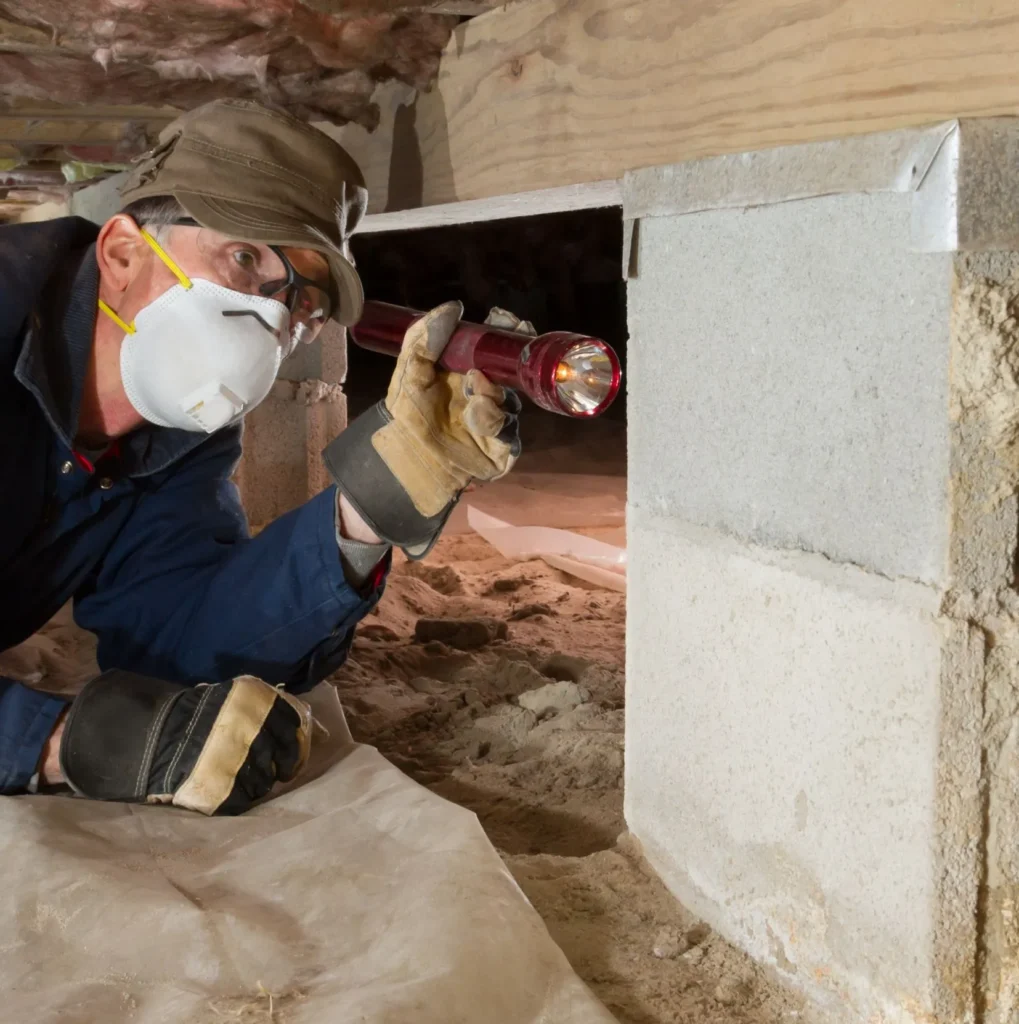 Termite Control - Coram Pest Control Pros | Coram, NY